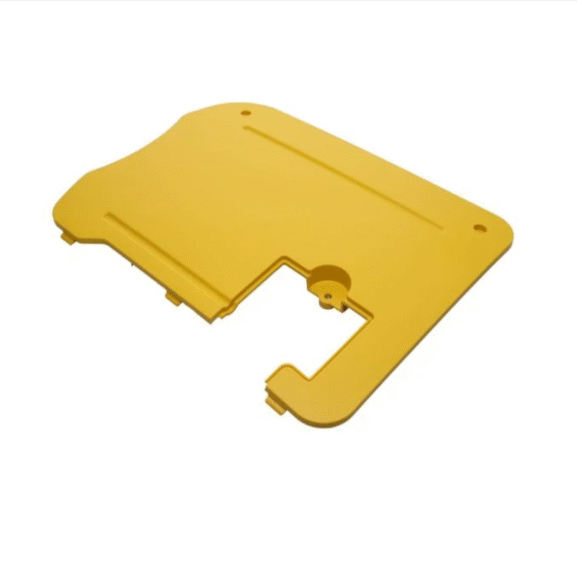 höger kåpa till p2000i