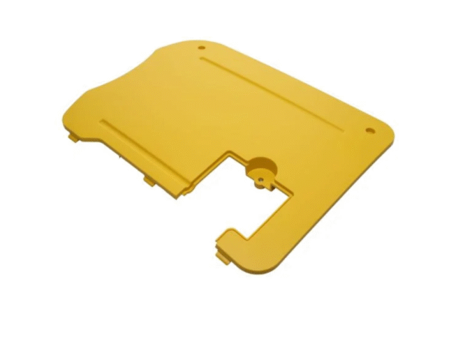 höger kåpa till p2000i