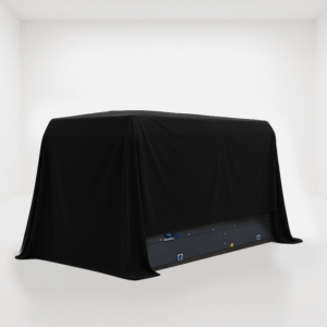 DrillAir Y35 inkommande