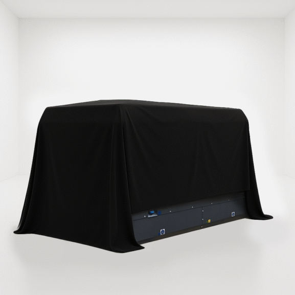 DrillAir Y35 inkommande