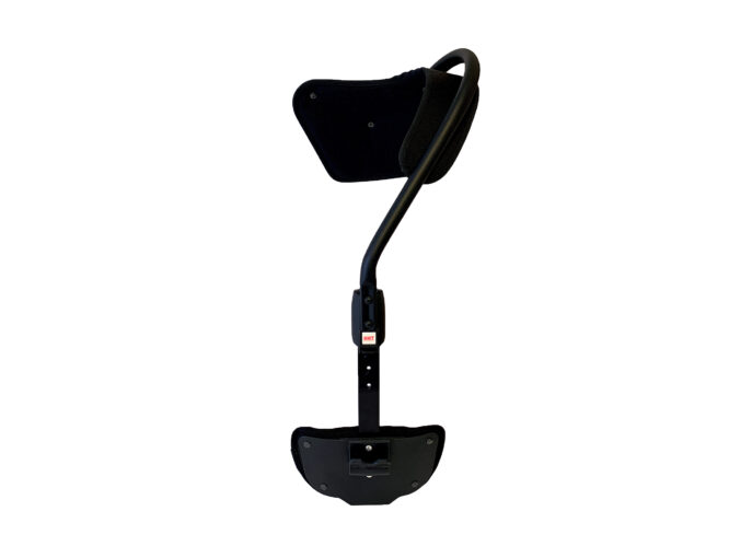 Bärkrok/axelbygel Radiolåda, passar till Cavotec & HBC