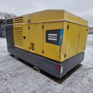 Atlas Copco DrillAir Y35