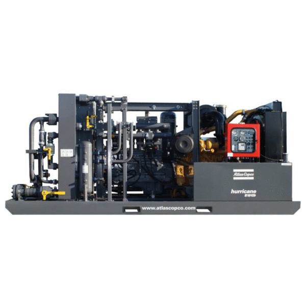 Atlas Copco Hurricane B18TT-62/3000 Booster