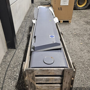 tankar till drillair kompressorer