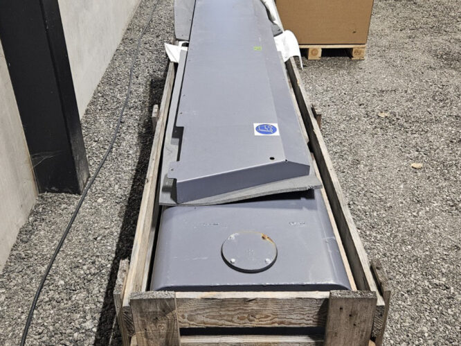 tankar till drillair kompressorer