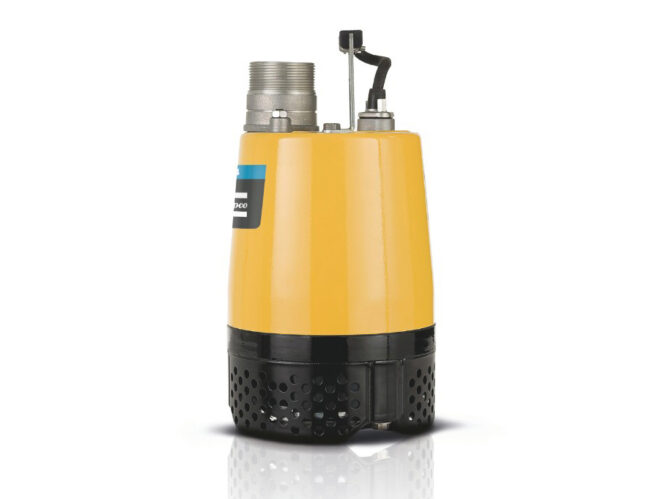 Atlas Copco WEDA D04N