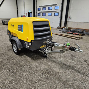 Atlas Copco XAS 88-7