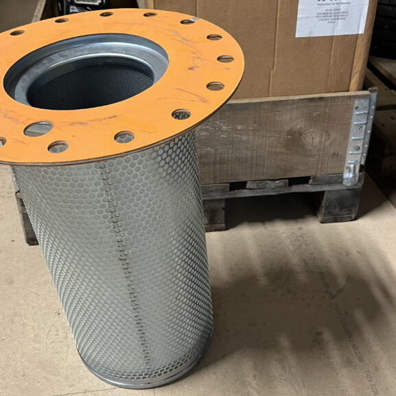 Oljeavskiljare för Atlas Copco XRVS