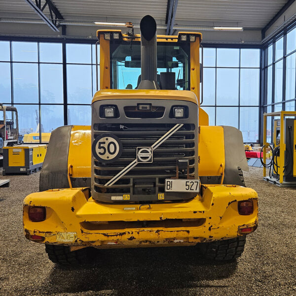 Volvo L70F Hjullastare