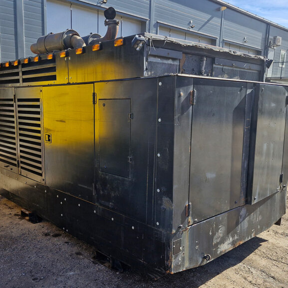 XRXS 607 kompressor