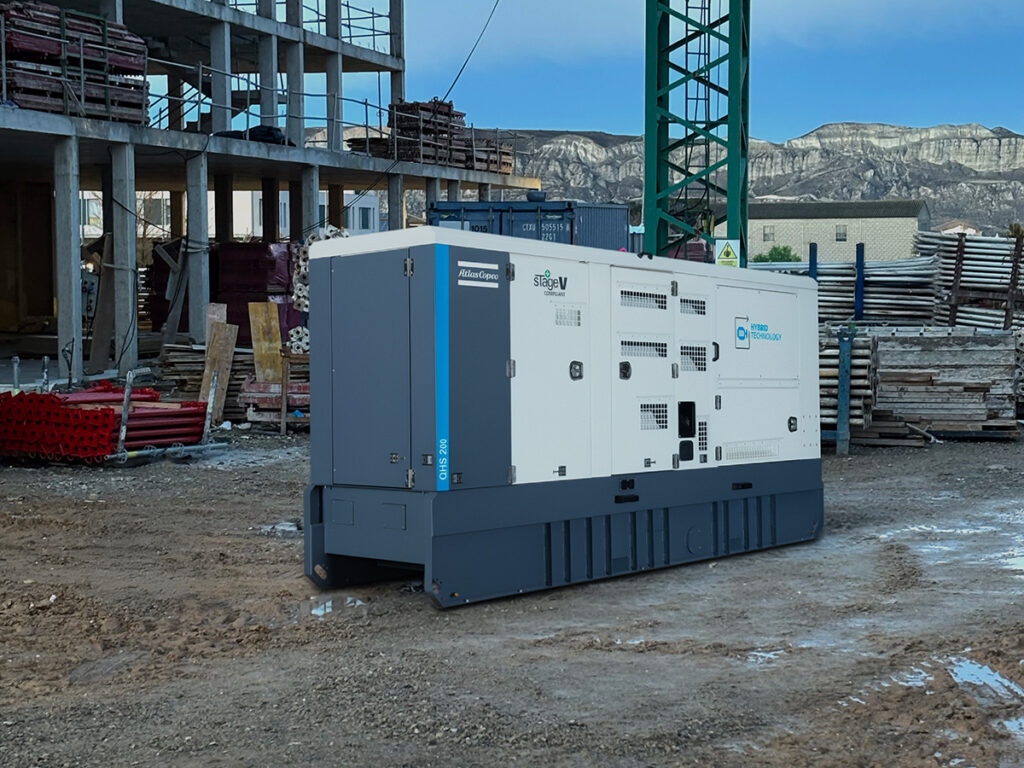 QHS 200-construction-application