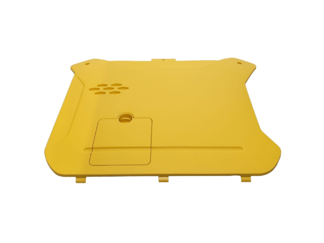 Vänster kåpa till P3500i