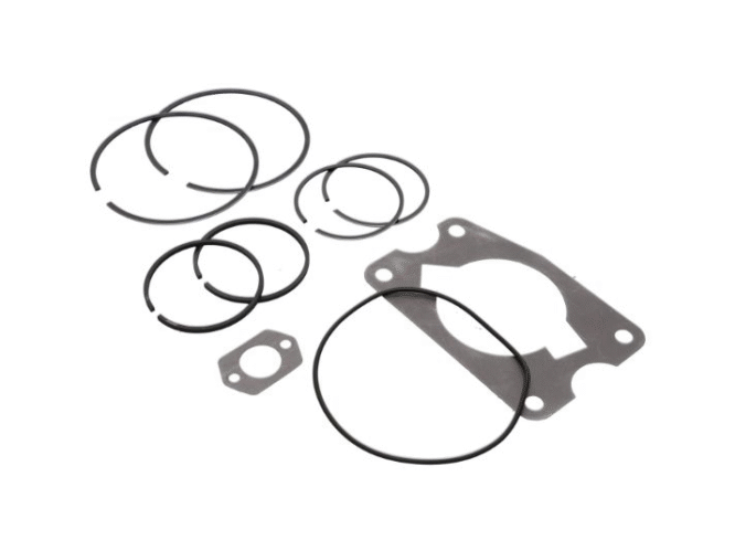 Servicekit till Cobra Combi