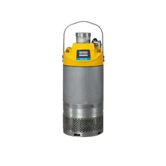 WEDA D51 pump