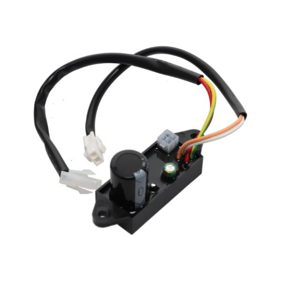 Ignition till P3500i