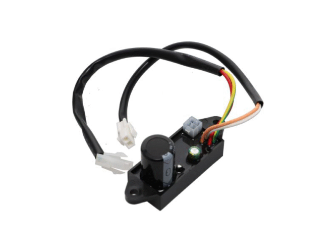 Ignition till P3500i