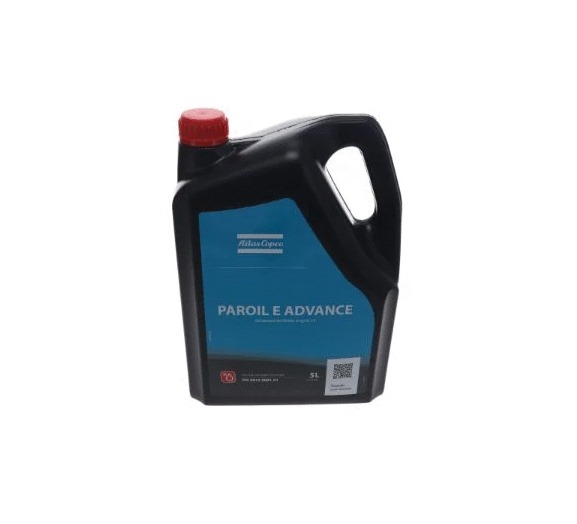 Atlas Copco Paroil E Advance 5L