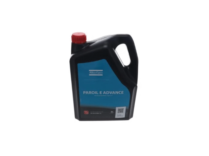 Atlas Copco Paroil E Advance 5L
