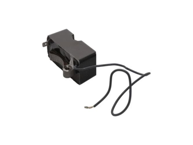 Electric unit till Cobra Combi
