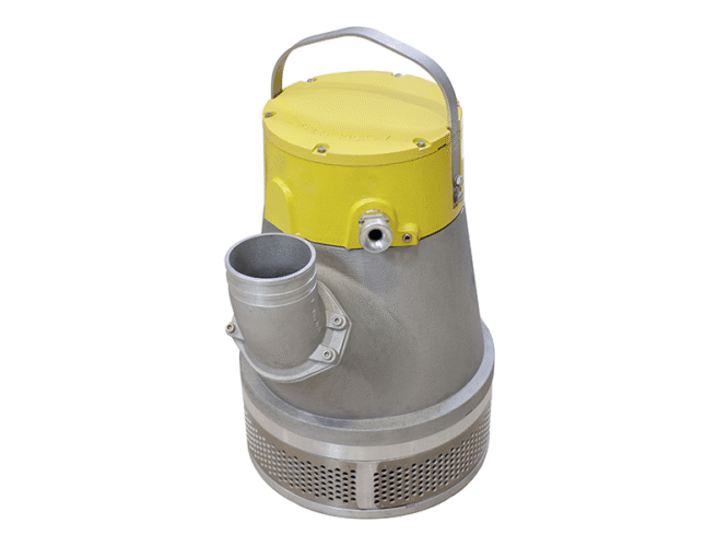 Atlas Copco WEDA D80N