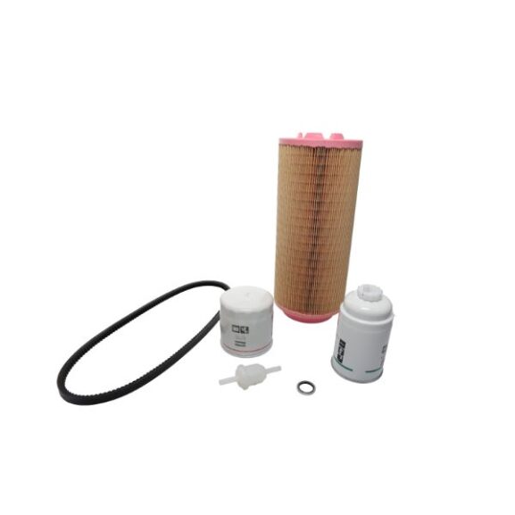 Servicekit QES 30, 500h