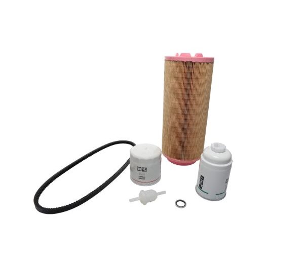 Servicekit QES 30, 500h
