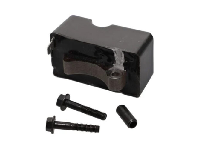 Electronic Unit, Cobra 148