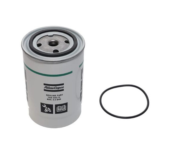 QAS filter