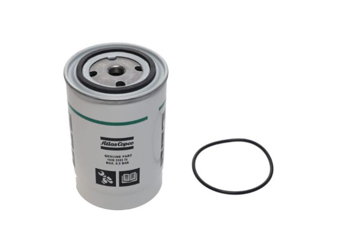 QAS filter