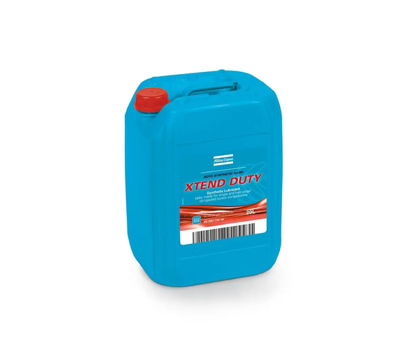Atlas Copco Skruvkompressorolja