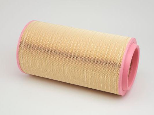 Kompressorfilter