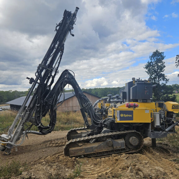 Flexiroc t30