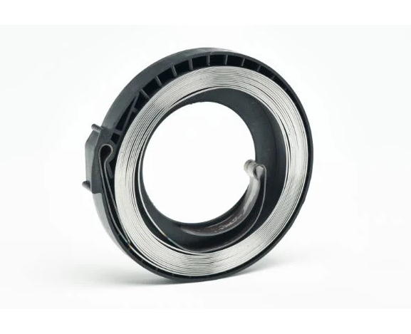Spring Cart till Cobra Combi