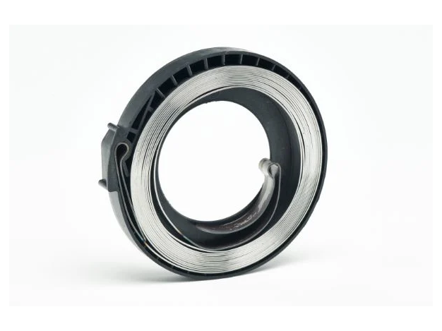Spring Cart till Cobra Combi