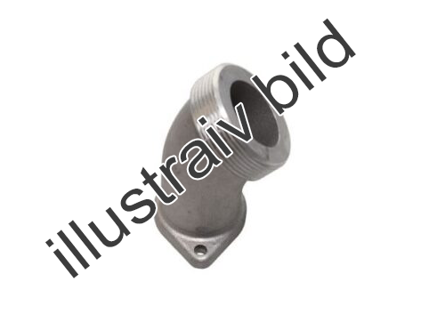 DISCHARGE 3″ ISO-G